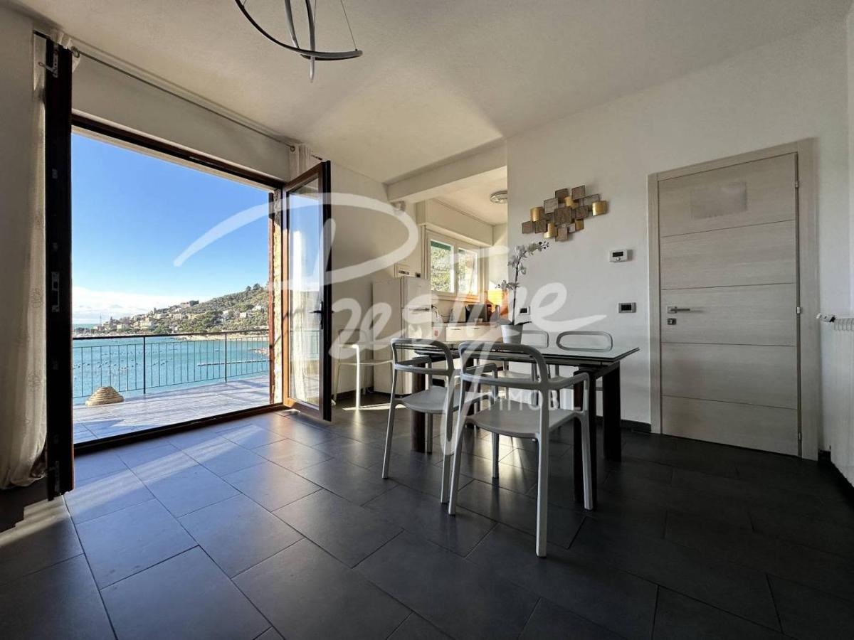Profumi Di Mare Apartment Porto Venere Exterior photo